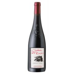 Chateau de la Roulerie  Cabernet Franc