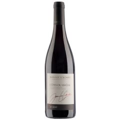 Jean-Luc Colombo  Le Vent Rouge (1.5 L)
