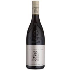 Domaine Chante Cigale  Vieilles Vignes