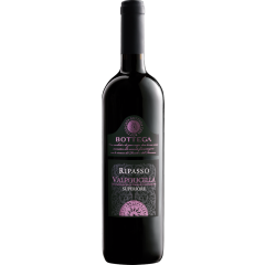 Bottega  Valpolicella Superiore Ripasso DOC