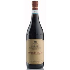 Cordero Di Montezemolo  Barbera d'Alba DOC