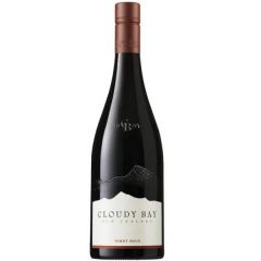 Cloudy Bay  Pinot Noir