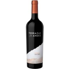 Terrazas  Reserva Malbec