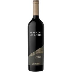 Terrazas  Grand Malbec