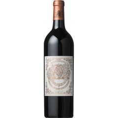Chateau Pichon  Longueville Baron 2017