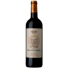 Chateau Gruaud Larose 2004