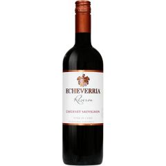 Echeverria  Reserva Cabernet Sauvignon