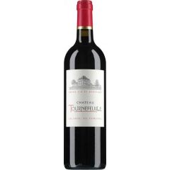 Chateau Tournefeuille Lalande-de-Pomerol (Wine)