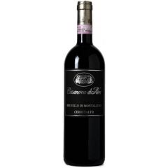 Casanova di Neri  Brunello di Montalcino Cerretalto DOCG 2010