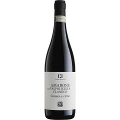 Corte Rugolin  Amarone Valpolicella Classico "Crosara de le Strie" DOC
