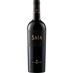 Feudo Maccari  Saia
