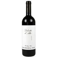Massolino  Dolcetto D’Alba DOC