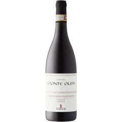 Tedeschi  Capitel Monte Olmi Amarone della Valpolicella DOC Classico Riserva
