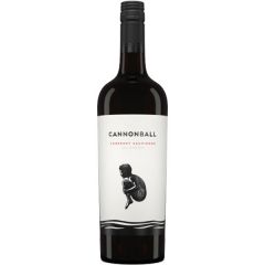 Cannonball California Cabernet Sauvignon