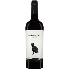 Cannonball Sonoma County Merlot