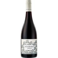 Azahara  Shiraz