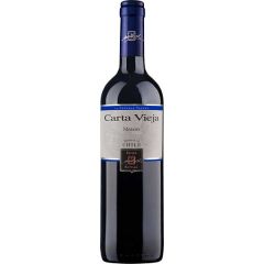 Carta Vieja  Merlot