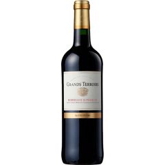 Dourthe  Grands Terroirs  Bordeaux Superieur