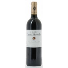 L'Enclos du Chateau de Saint Pey