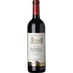 Chateau Tourtirac Castillon Cotes de Bordeaux (Wine)