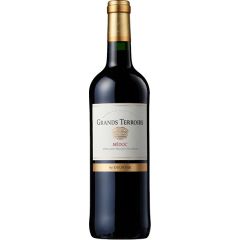 Dourthe  Grands Terroirs Medoc
