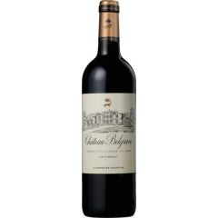 Chateau Belgrave  Haut-Medoc Grand Cru
