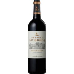 Chateau Le Boscq  Cru Bourgeois - AOC Saint-Estèphe