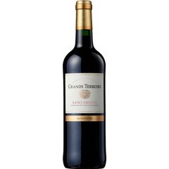 Dourthe  Grands Terroirs Saint-Emilion