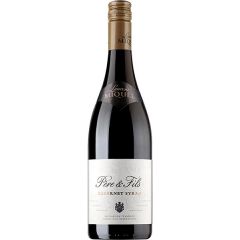 Laurent Miquel  Cabernet Syrah