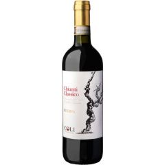 Uccelliera Rapace IGT (Wine)