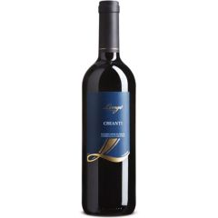 Uccelliera Rapace IGT (Wine)