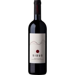 Pianirossi Sidus DOC Montecucco Rosso