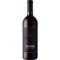 Pianirossi Maremma Toscana IGT Red
