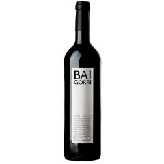 Baigorri  Maceracion Carbonica
