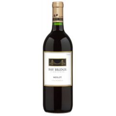 Bay Bridge  Merlot