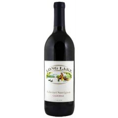 Long Lake  Cabernet Sauvignon