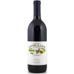 Long Lake  Merlot