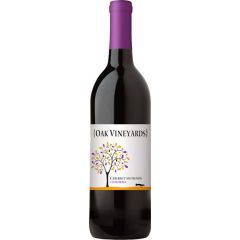 Oak Vineyards Cabernet Sauvignon (Wine)