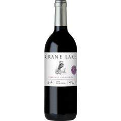 Crane Lake Cabernet Sauvignon