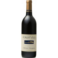 Forest Ville  Cabernet Sauvignon