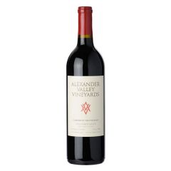 Alexander Valley  Vineyards Cabernet Sauvignon