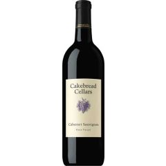 Cakebread Cabernet Sauvignon (Wine)