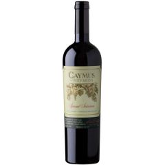 Caymus 'Special Selection' Cabernet Sauvignon