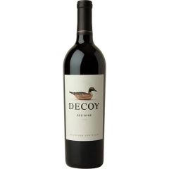 Duckhorn Decoy Red Blend