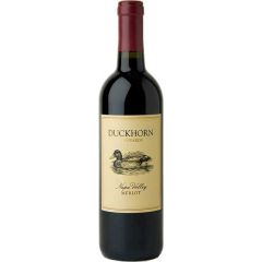 Duckhorn Napa Valley Merlot