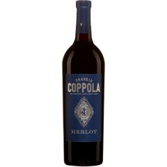Francis Coppola  'Diamond Collection' Merlot