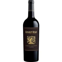 Gnarly Head Cabernet Sauvignon (Wine)