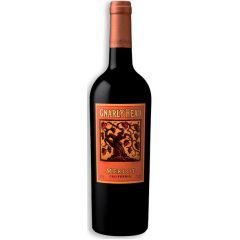 Gnarly Head  Merlot