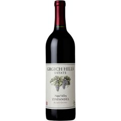 Grgich Hills  Zinfandel