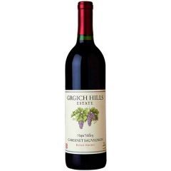 Grgich Hills  Cabernet Sauvignon
